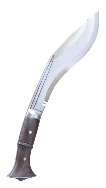 Authentic Combat Kukri