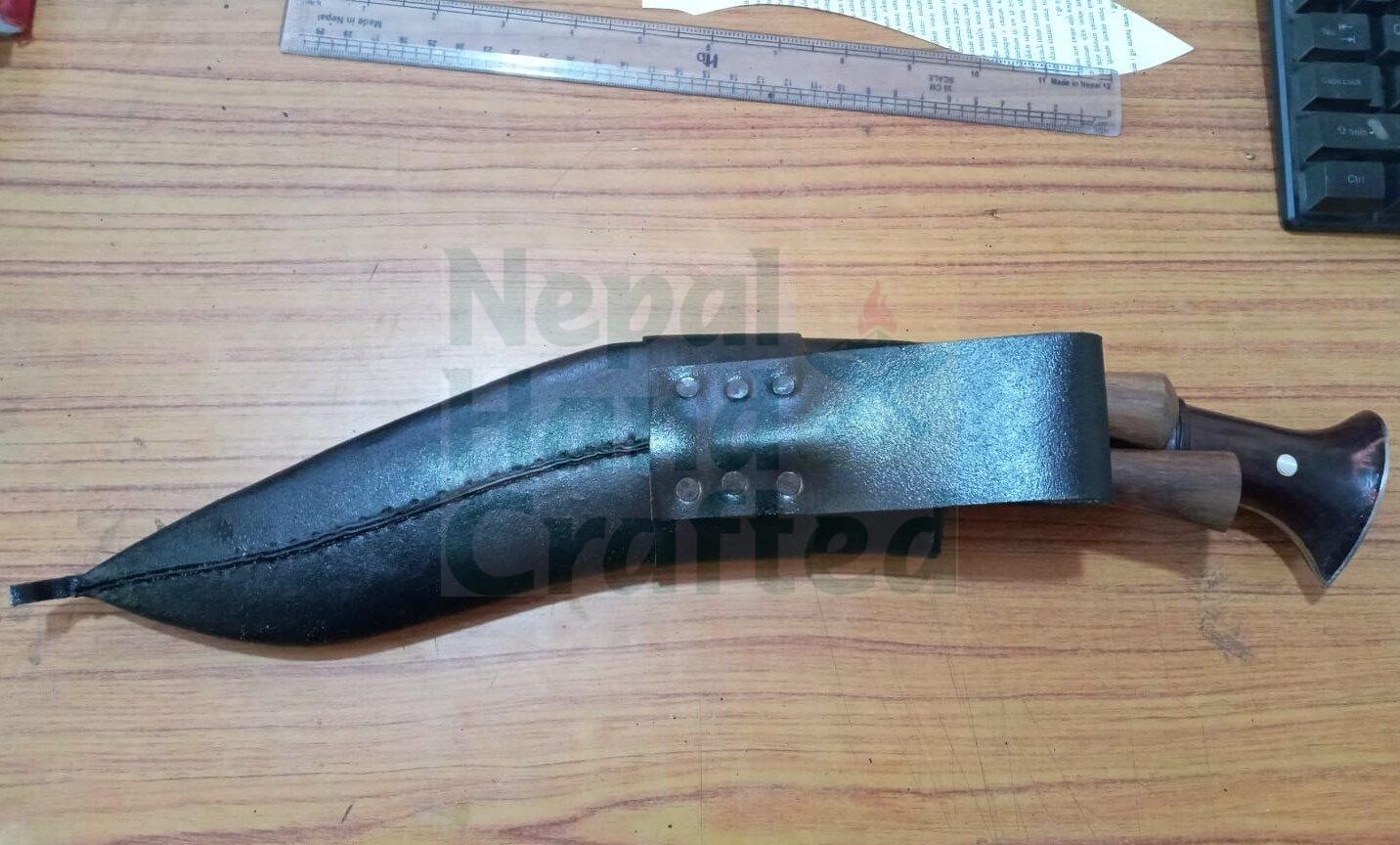 Handmade Panawal Khukuri