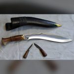 Gurkha Khukuri | Kukri