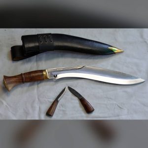 12” Tactical Sirupate Kukri