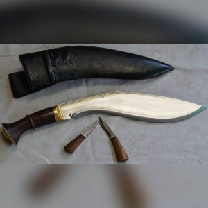 Bhojpure Kukri