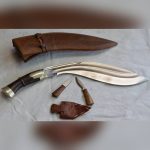 Fuller Kukri and Knives