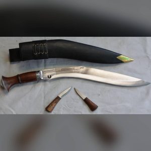 14” Bhojpure Sirupate Kukri