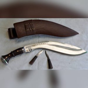 things to know before buying an original gurkha kukri knife