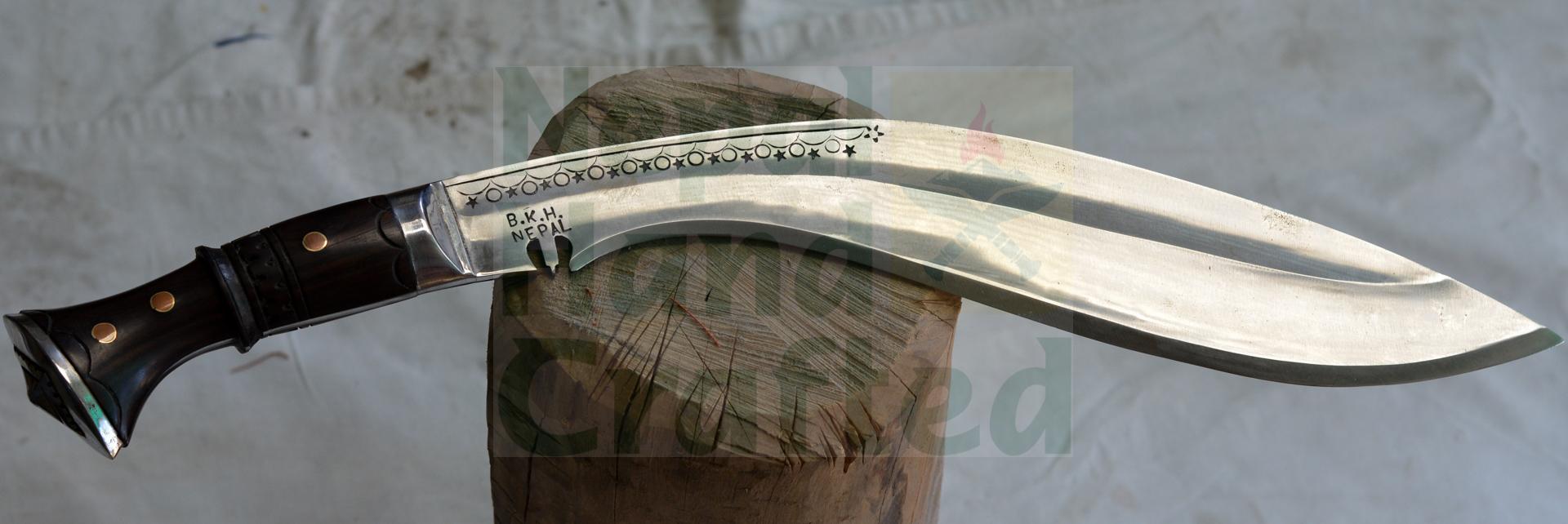 khukuri knife