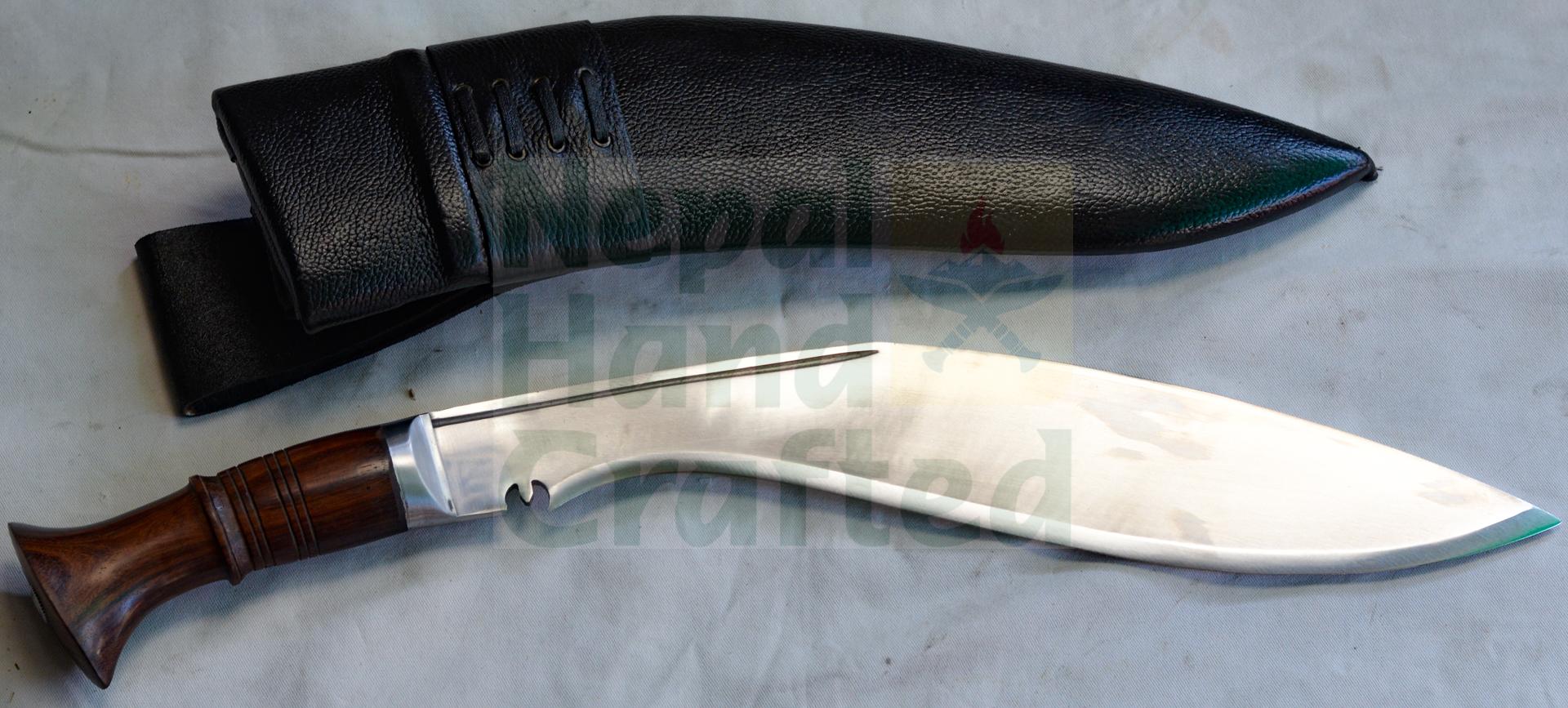 Machete Kukri