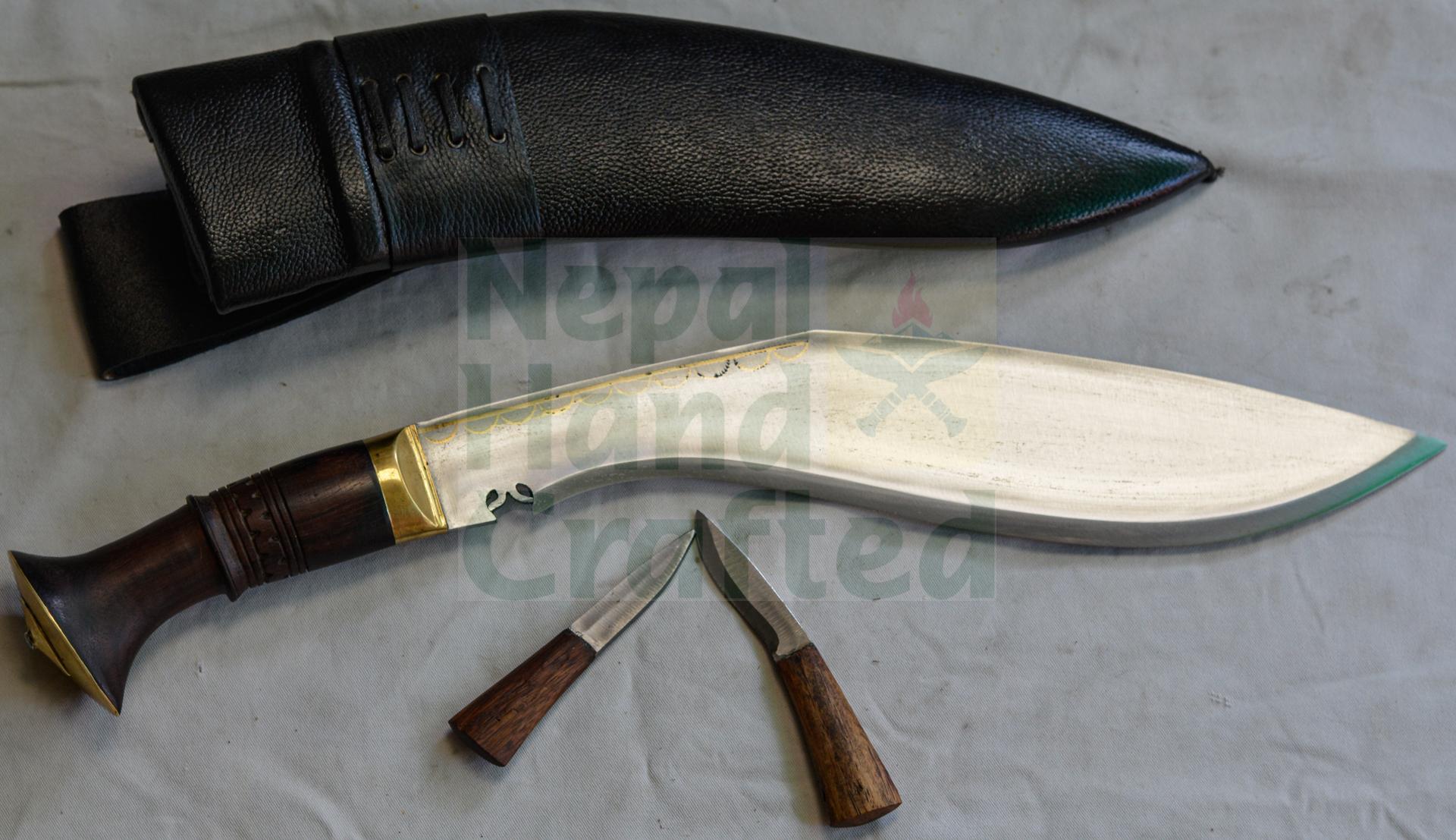 Bhojpure Kukri | Gurkha Khukuri