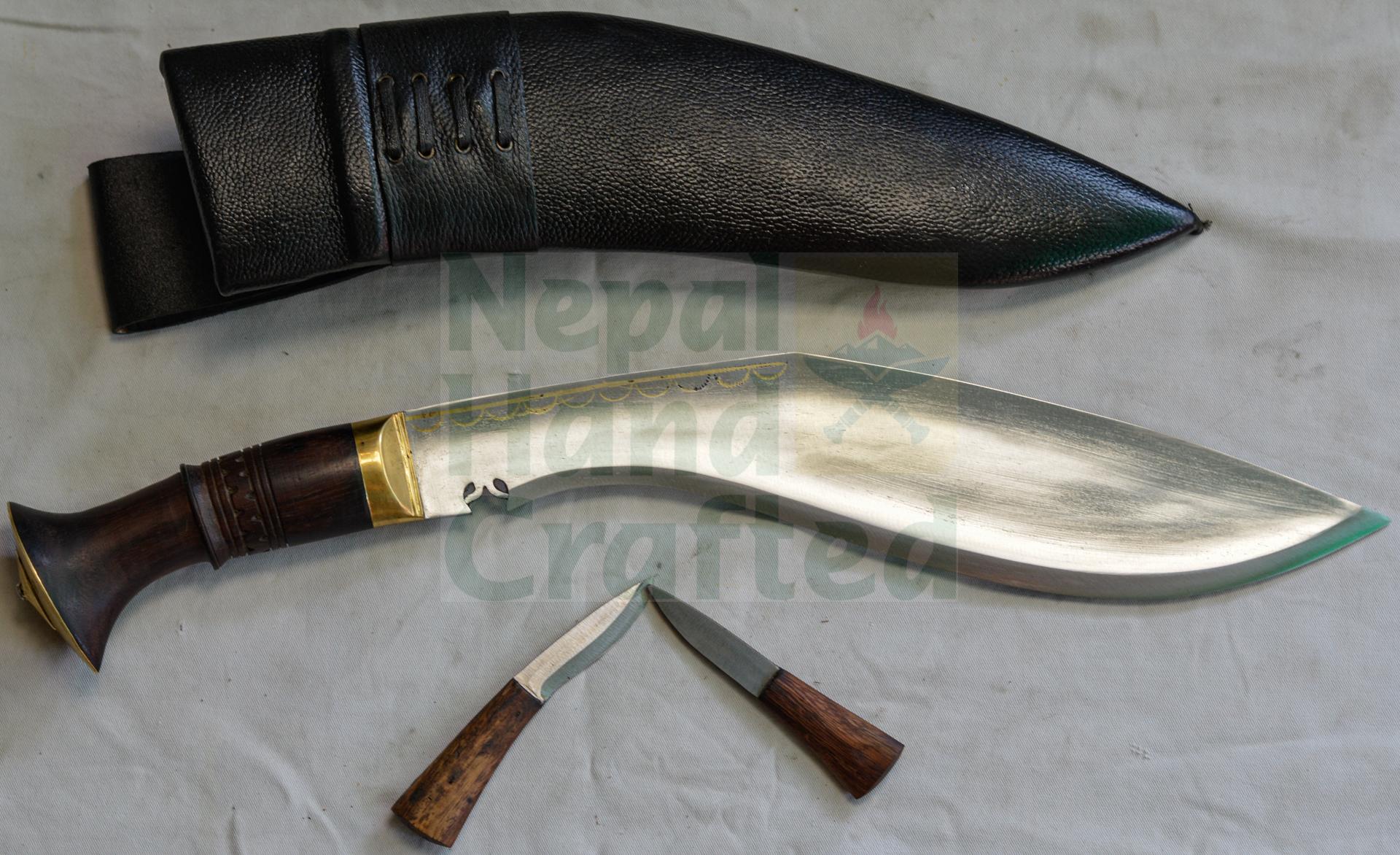 Bhojpure Kukri | Gurkha Khukuri