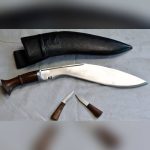 Machete Kukri | Khukuri