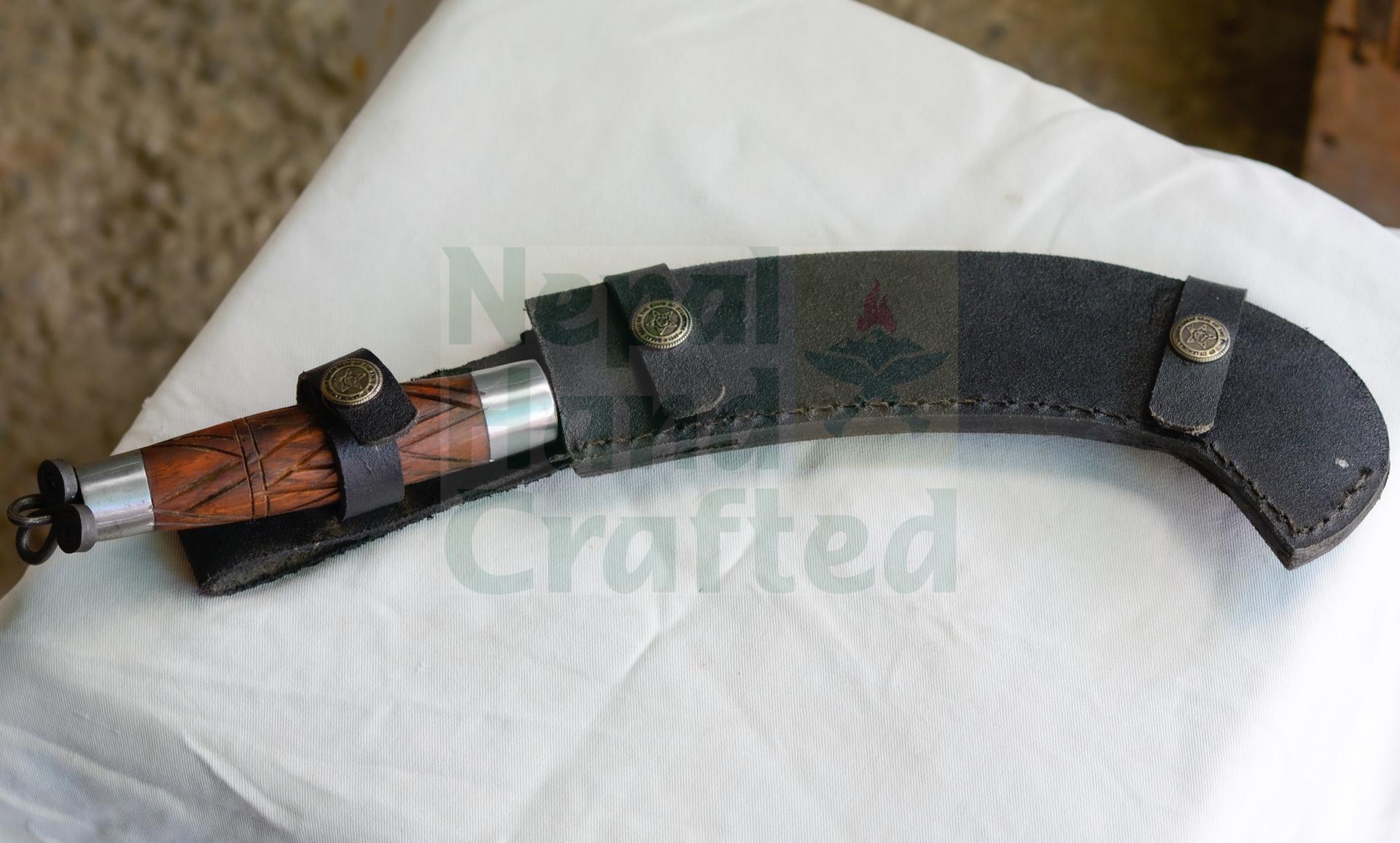 Khurmi Knife