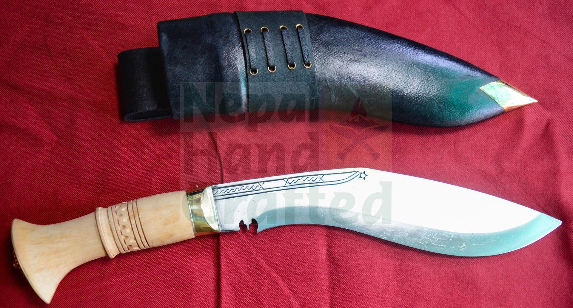 Bhojpure Khukuri