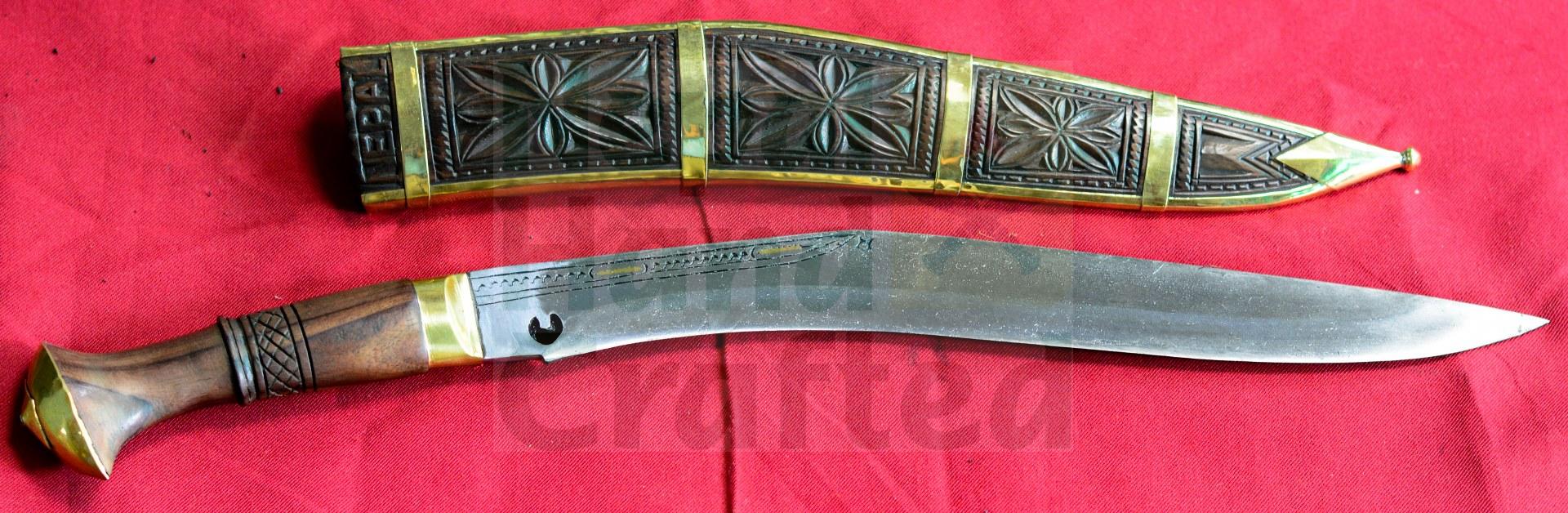 Chainpure khukuri