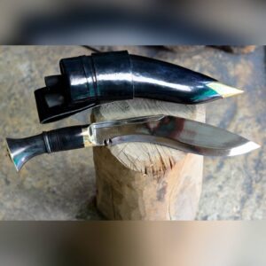 Gurkha khukuri