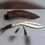 Authentic Combat Kukri