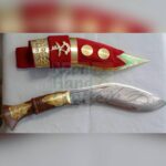 Decorative Kukri | Knives