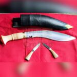 Bhojpure Kukri | Khukuri