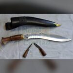 Sirupate Kukri | Khukuri