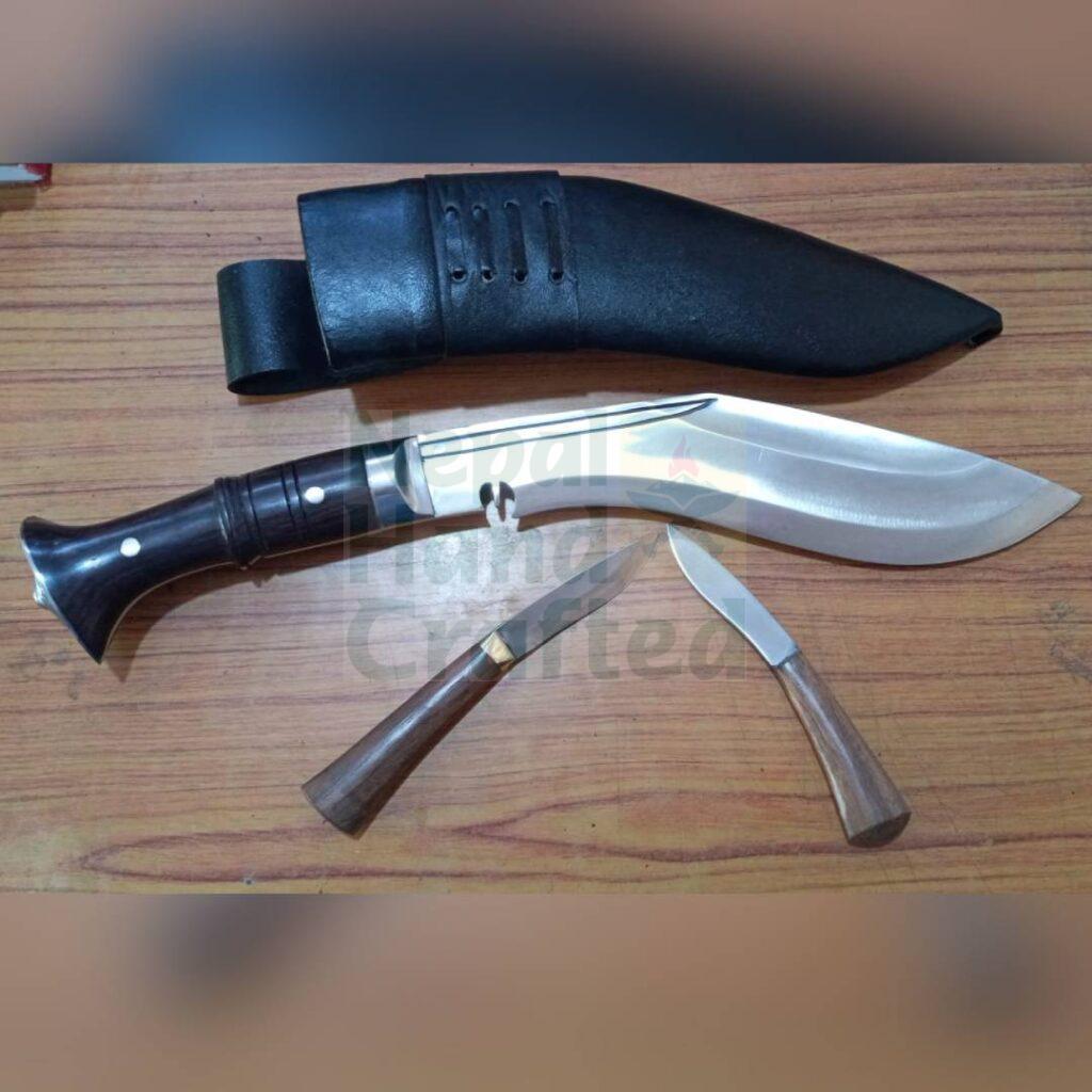 Top 5 Gurkha Kukri Knives